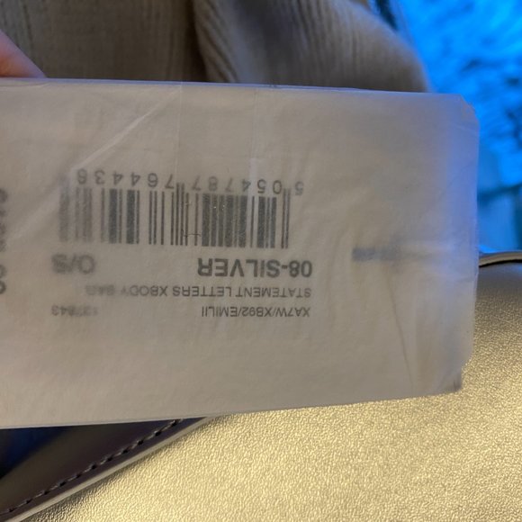 Ted Baker London Cross Body Bag - Picture 5 of 8